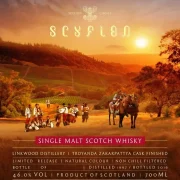 Linkwood 1997 Scyfion