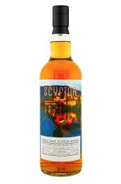 Secret Speyside 2003